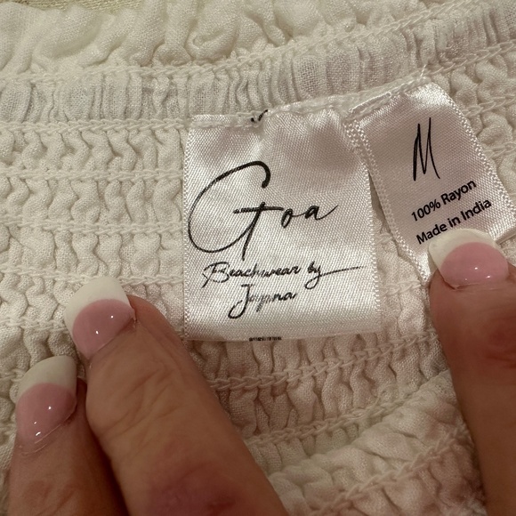 Beach Pants NWOT - Picture 7 of 7